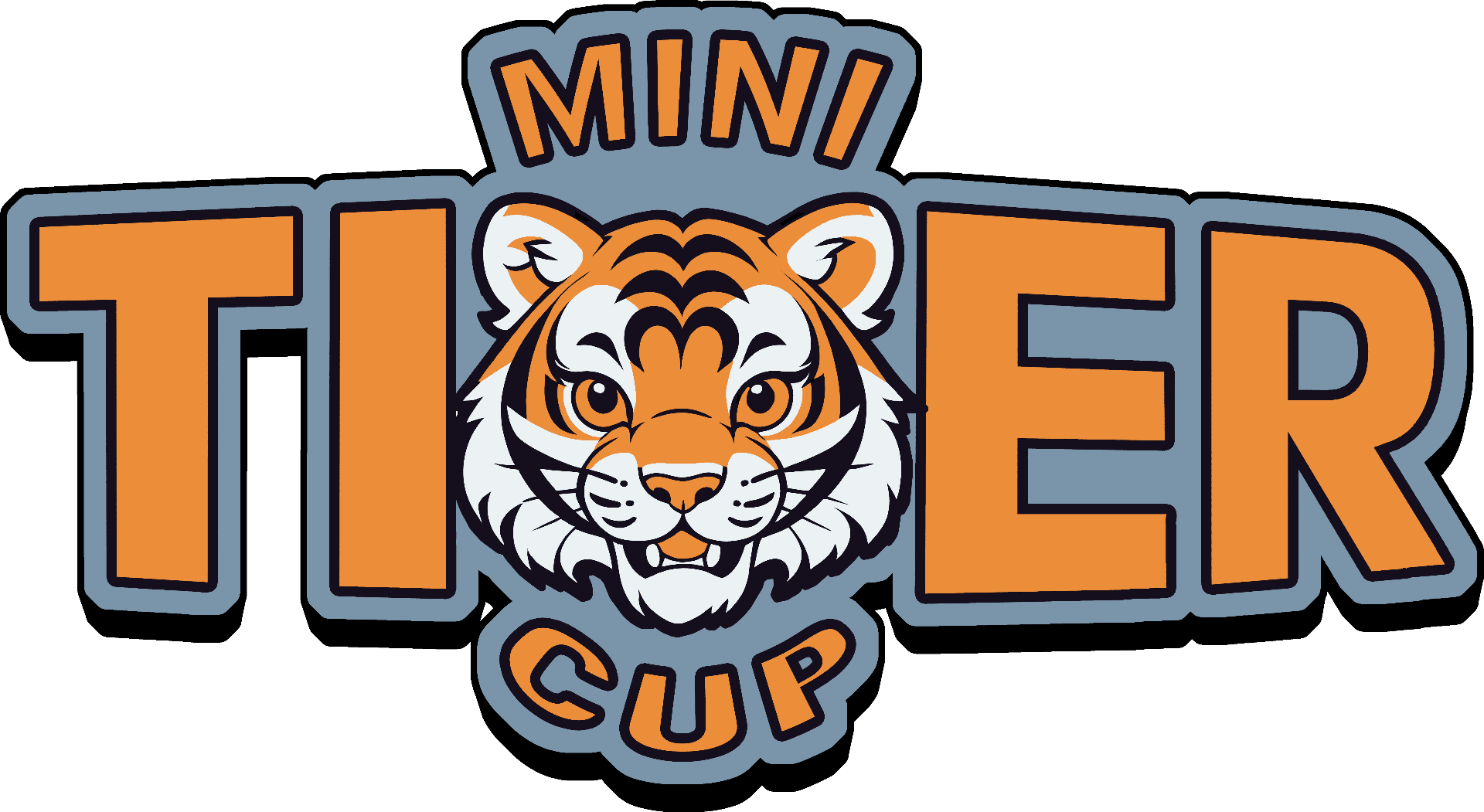 Mini Tiger Cup